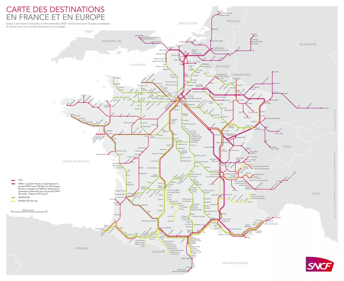 Toulouse галт тэрэгний зураг